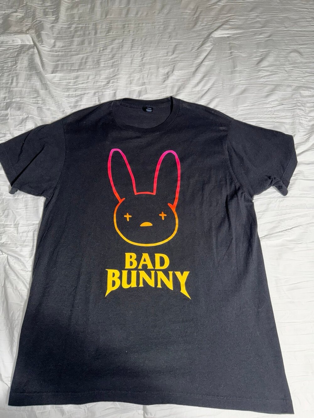Bad Bunny Merch